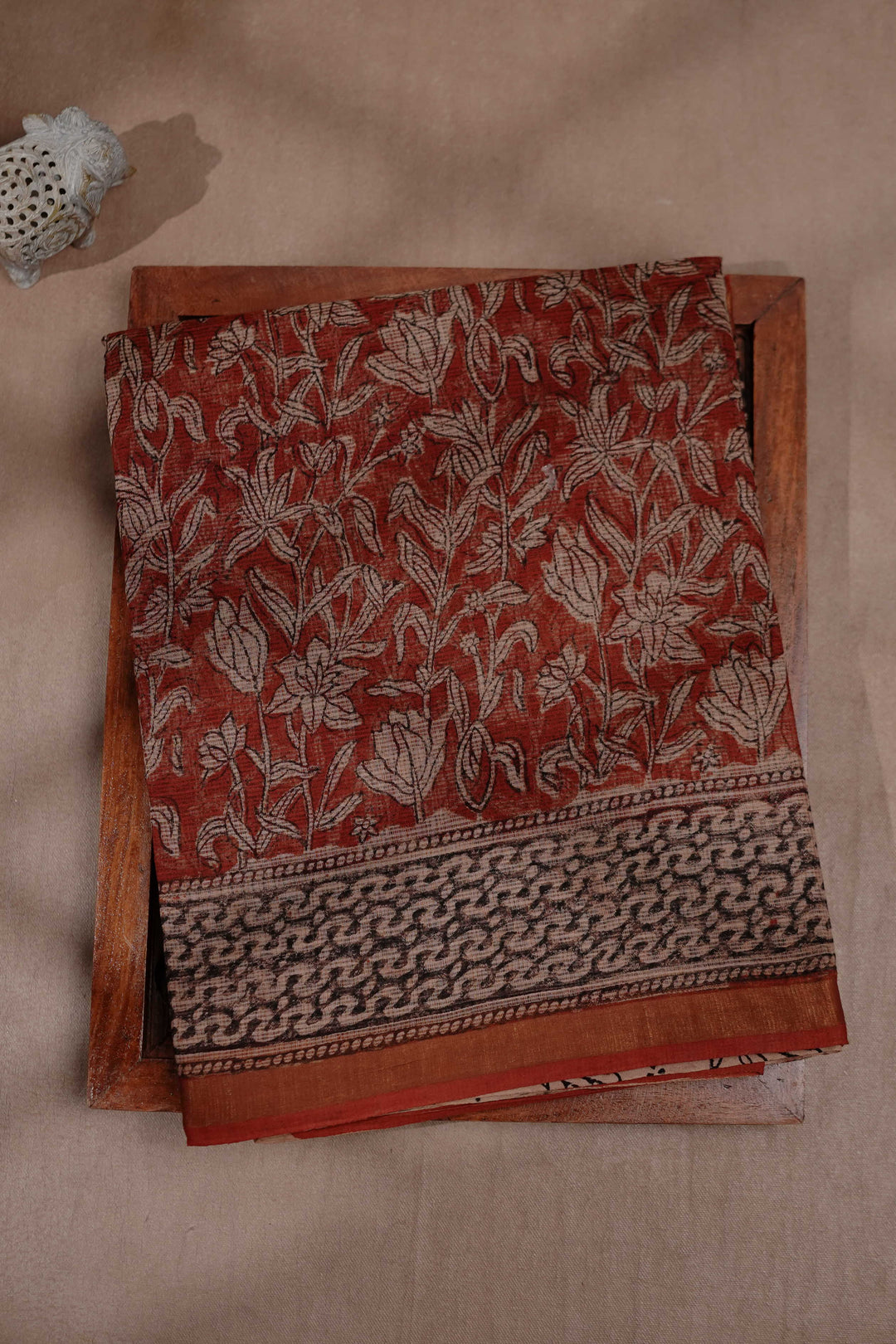 Cotton Sarees-Matkatus