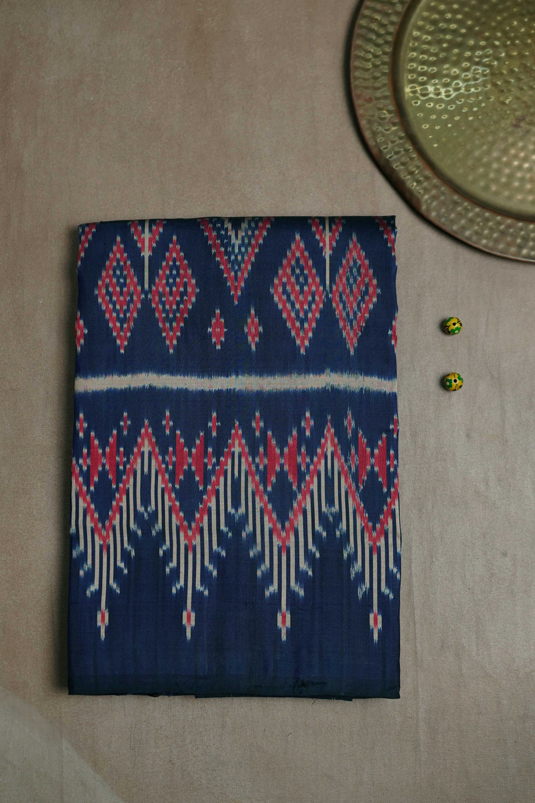 Ikat Silk Sarees- Matkatus