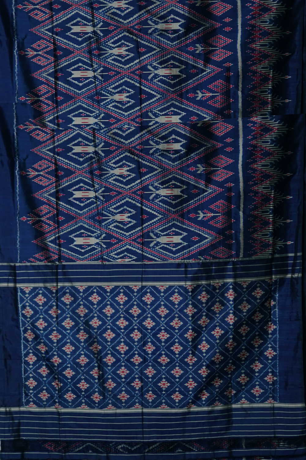 Silk Sarees - Matkatus