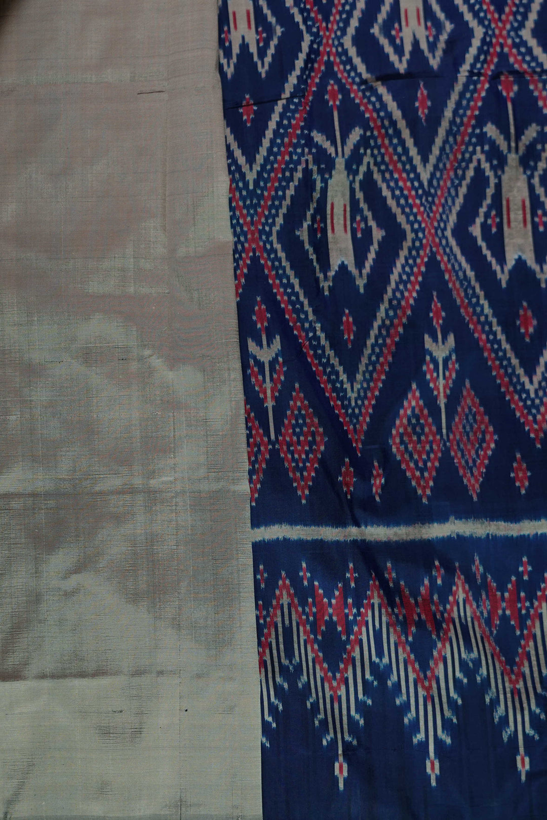 Traditional Sarees - Matkatus