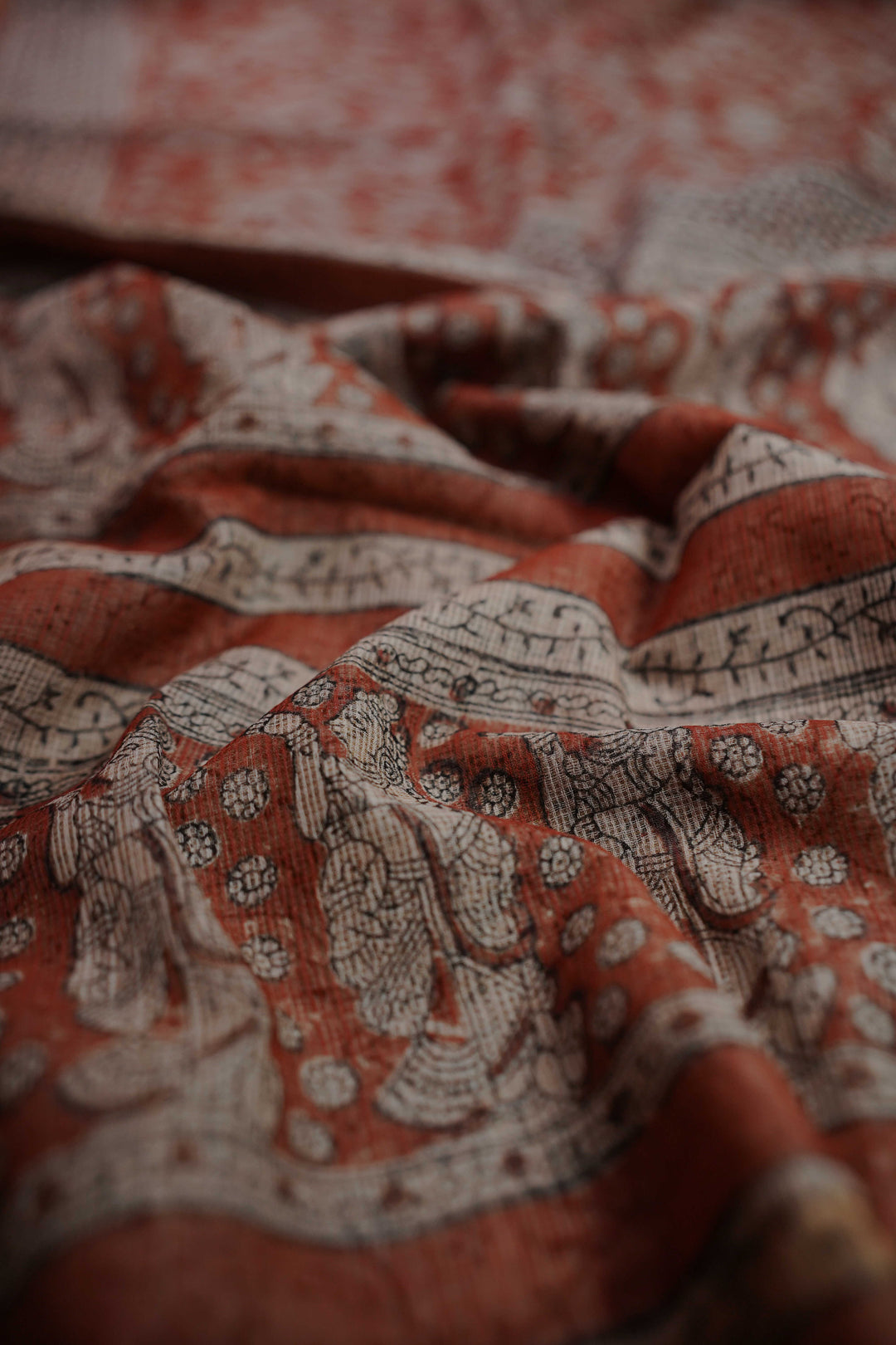 Kota Cotton Sarees-Matkatus