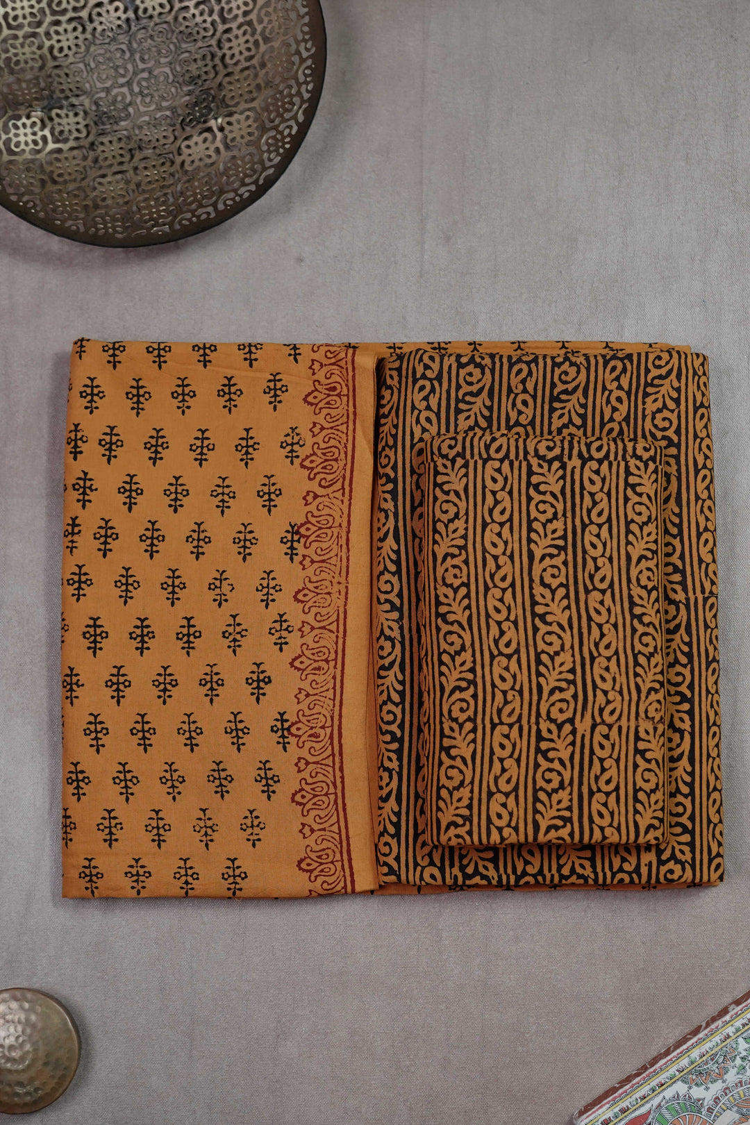 Bagh Suits-Matkatus