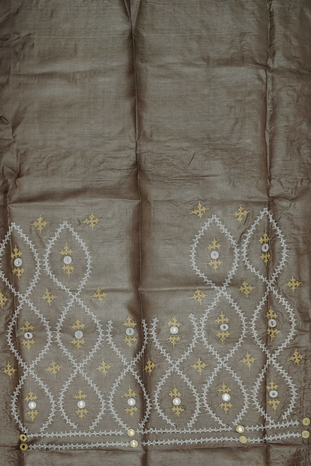 Kantha Blouse - Matkatus