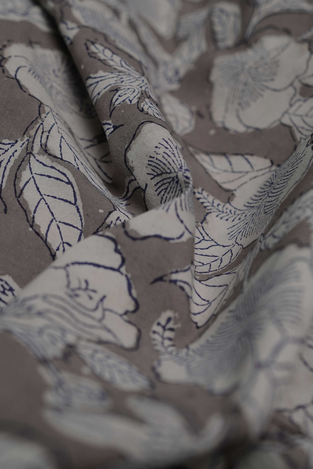 Cotton Fabrics-Matkatus
