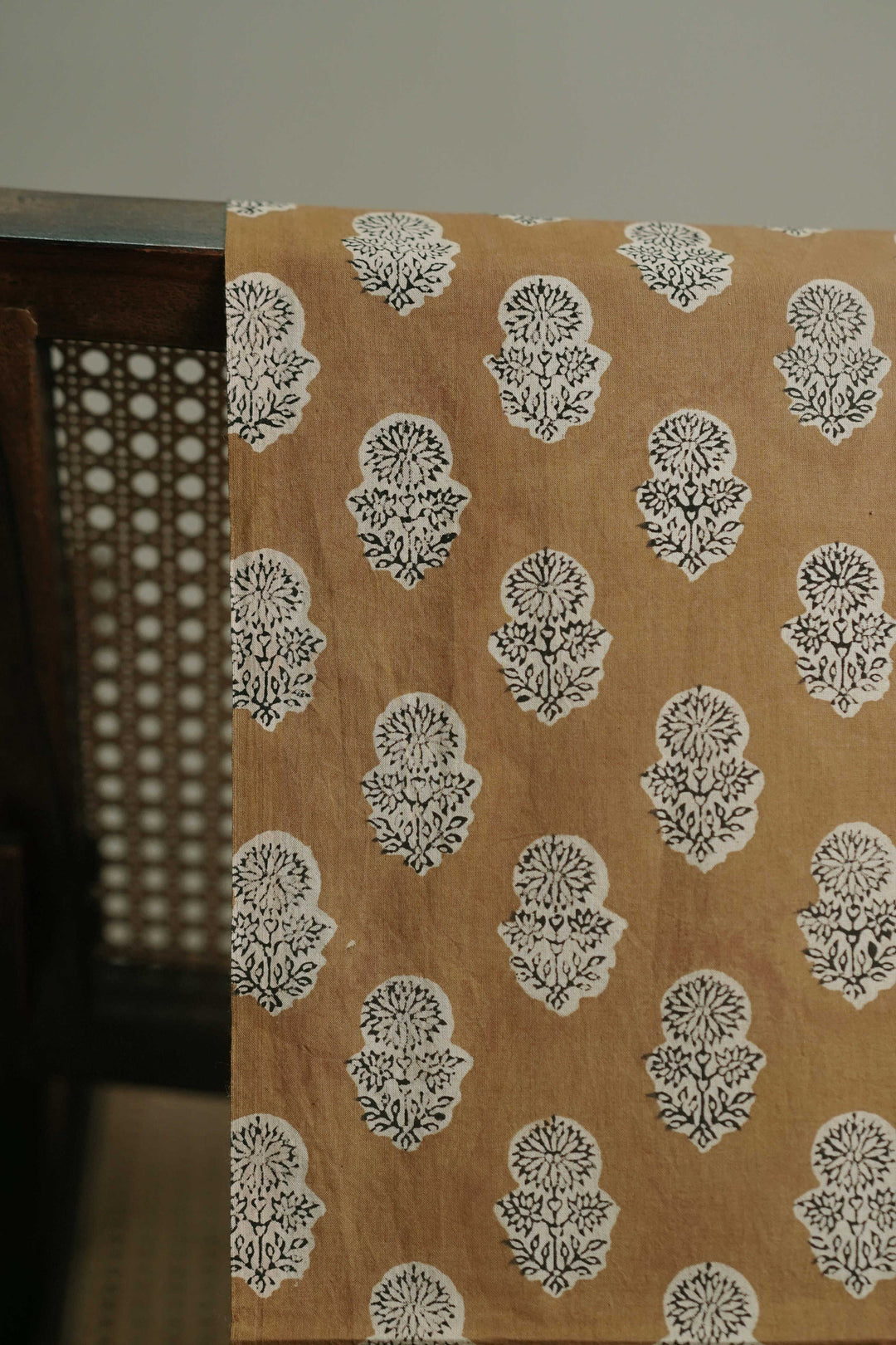 Cotton Fabric-Mtatkatus