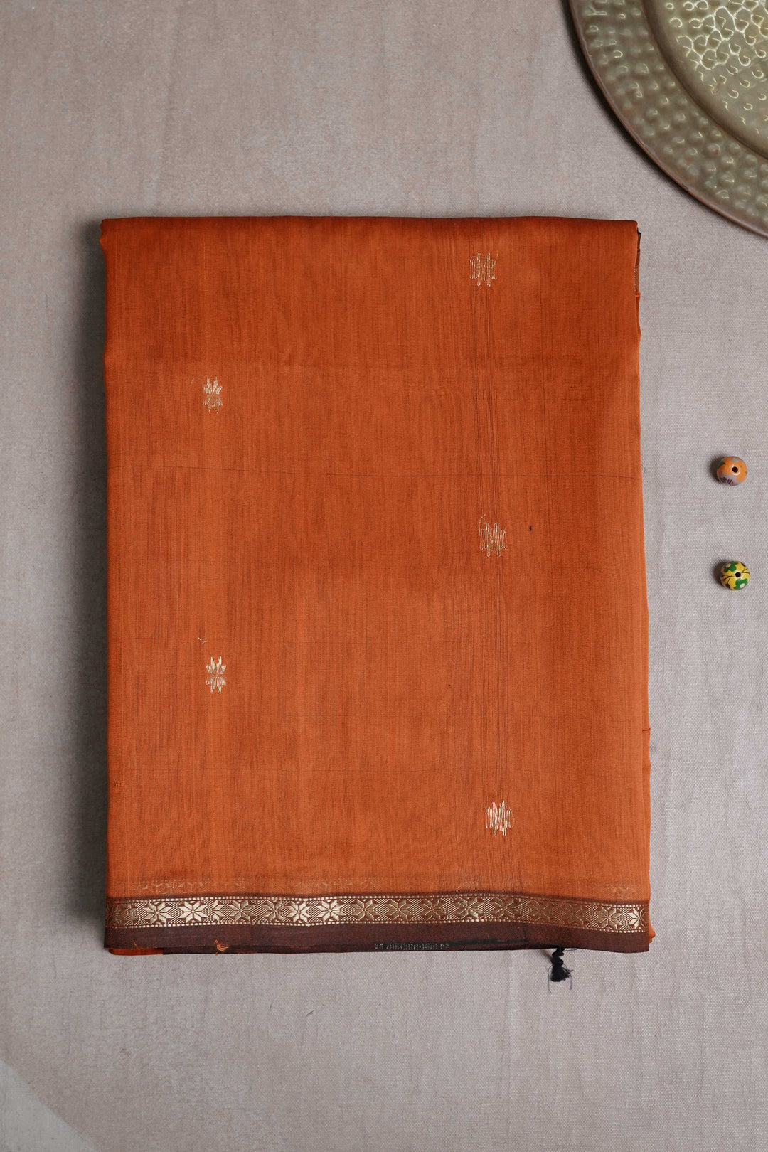 Maheshwari Sarees-Matkatus