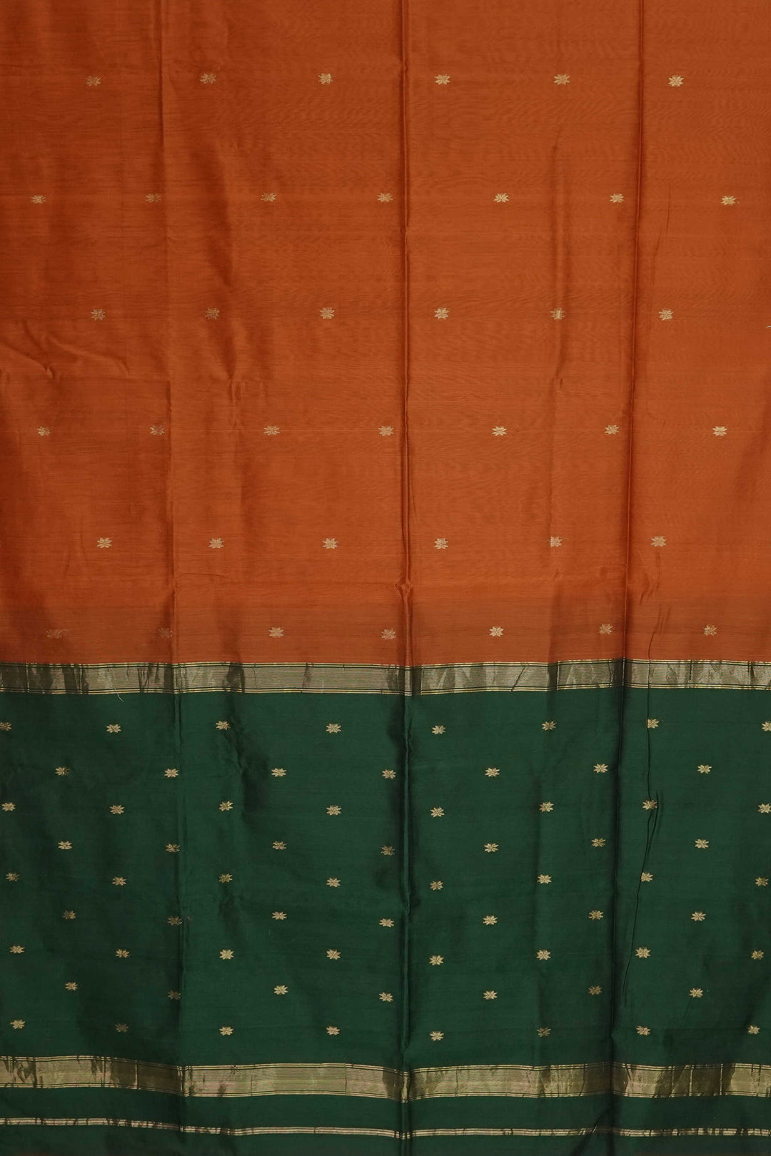 Silk Cotton Sarees-Matkatus