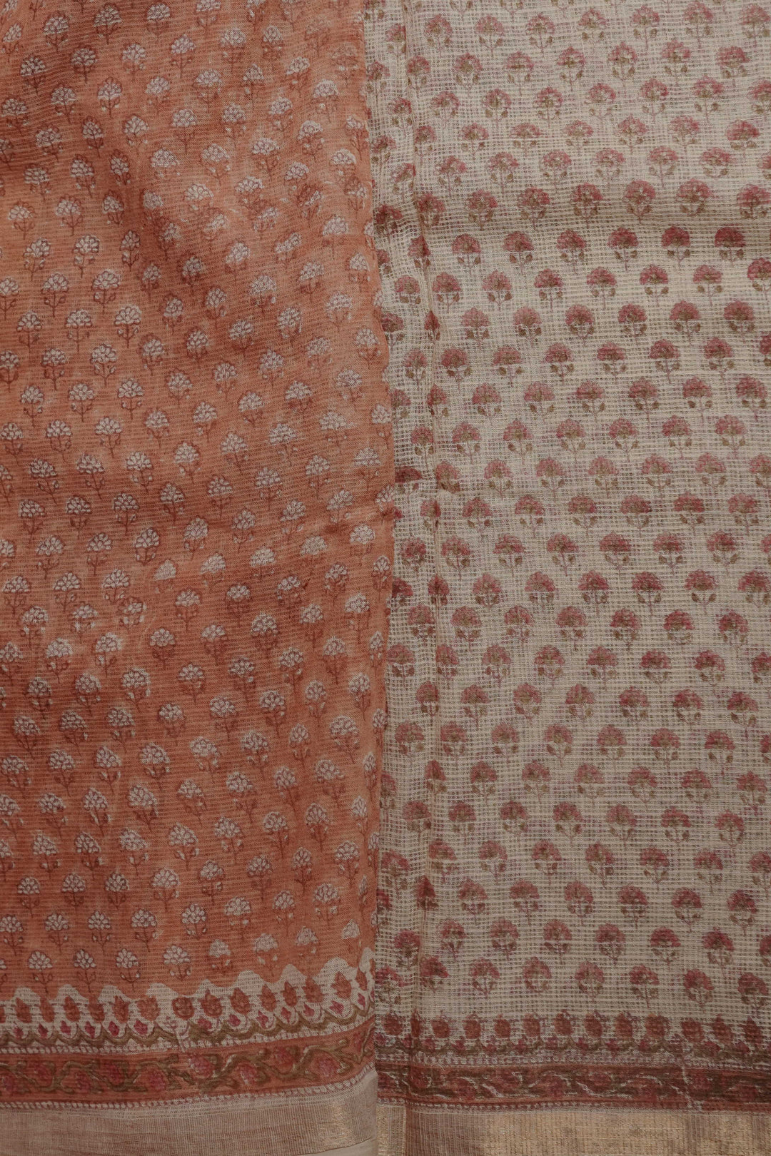 Cotton Sarees - Matkatus