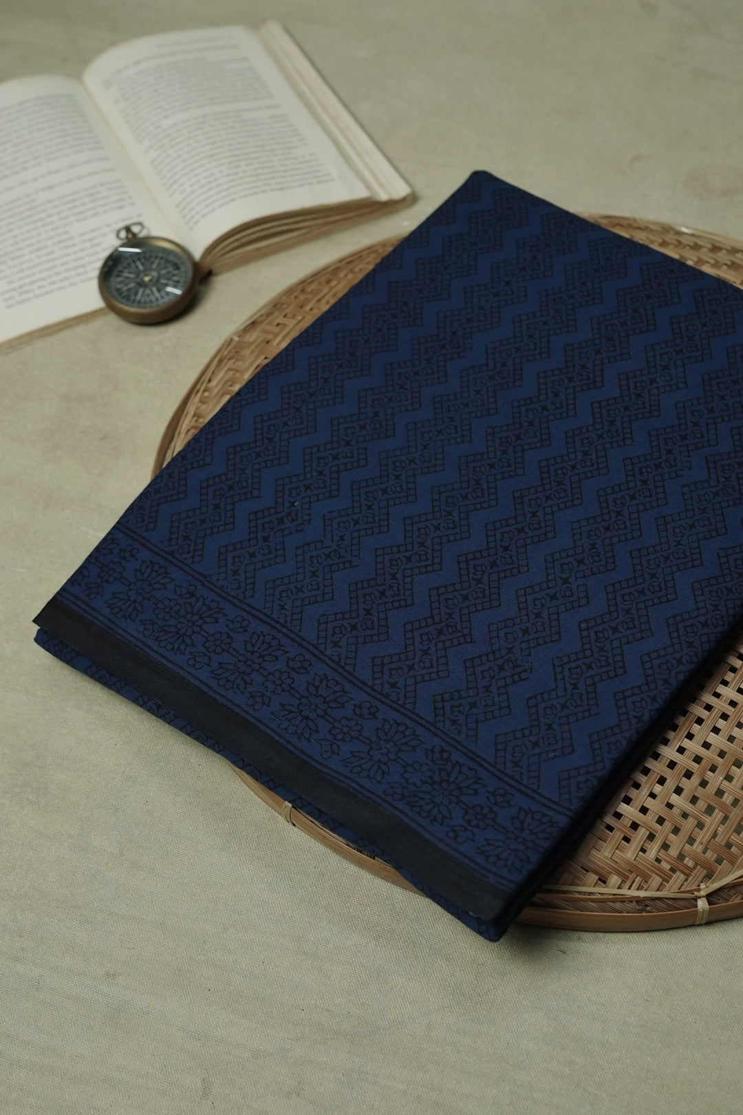 Cotton Sarees - Matkatus
