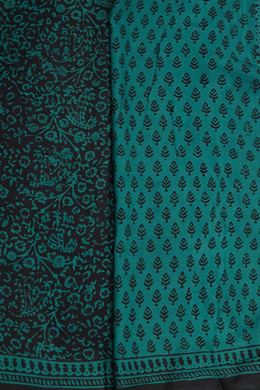 Sarees - Matkatus