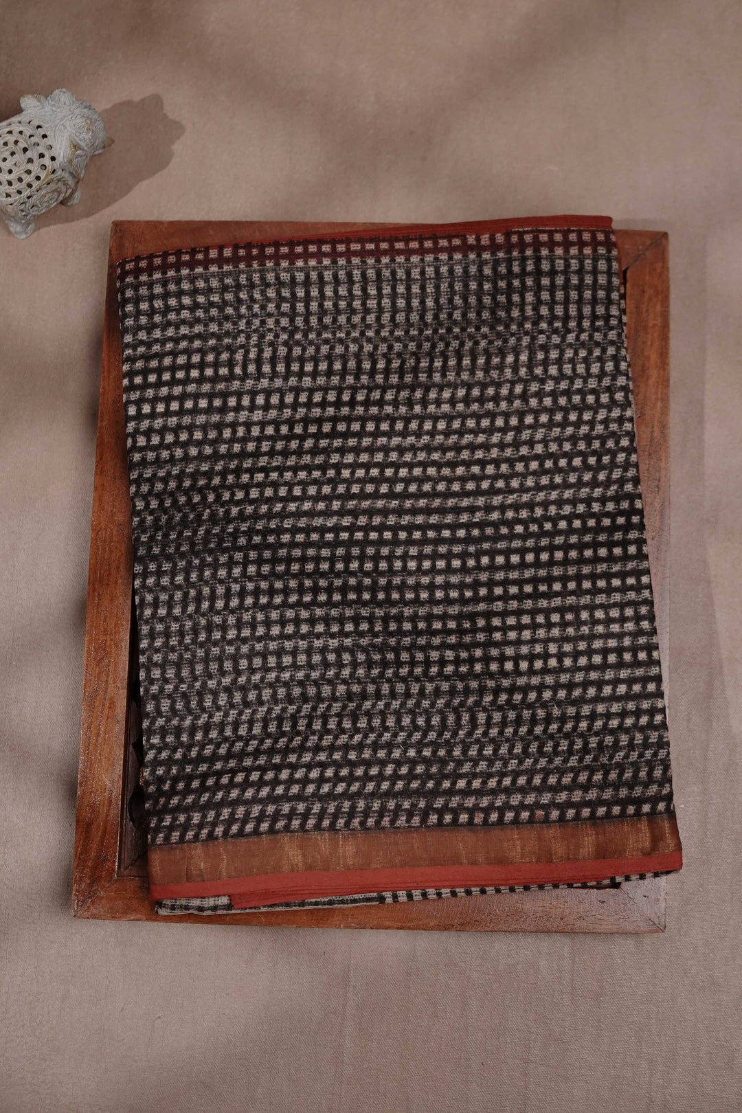 Sarees-Matkatus