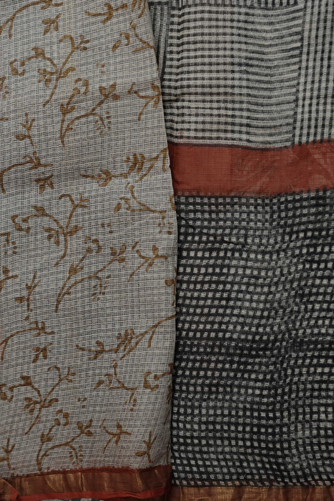 Sarees-Matkatus