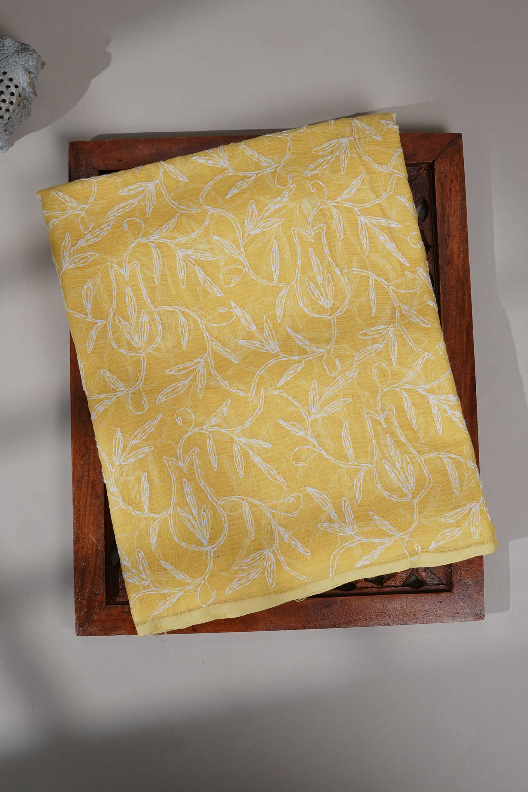 Chikankari Sarees - Matkatus