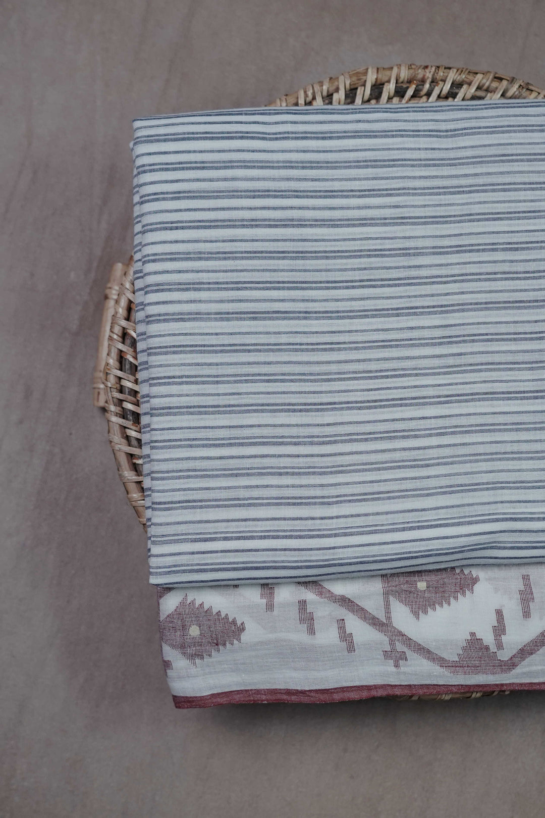 Handloom Fabrics - Matkatus