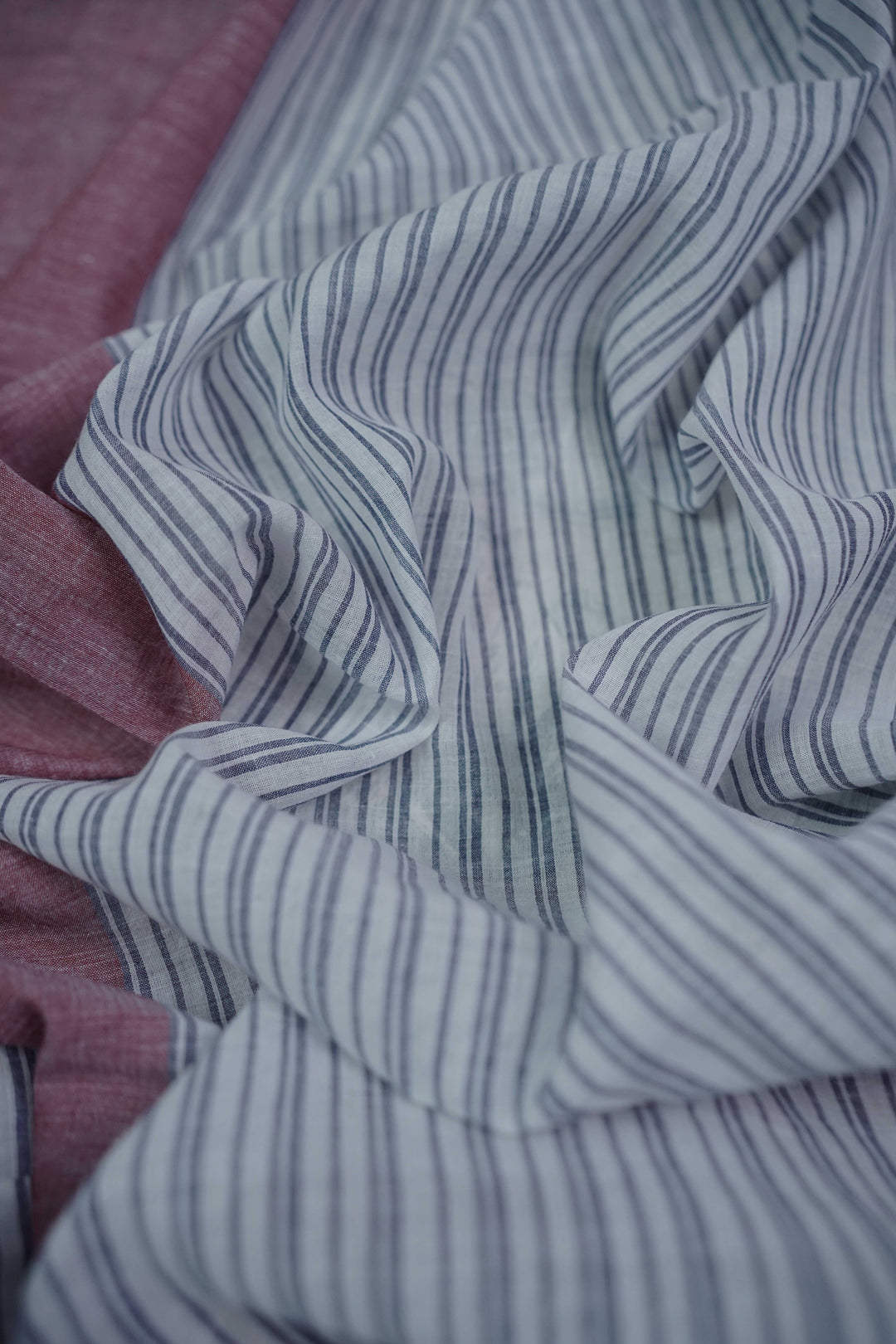 Jamdani Fabrics - Matkatus