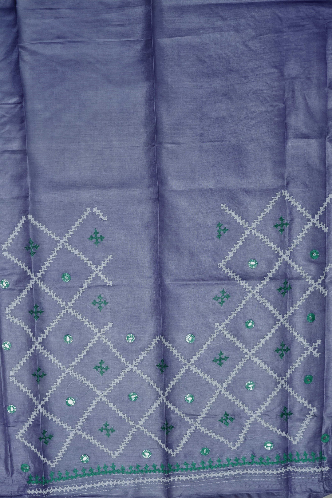 Kantha Blouse - Matkatus