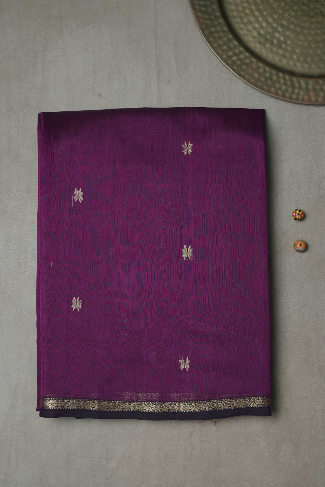 Sarees-Matkatus