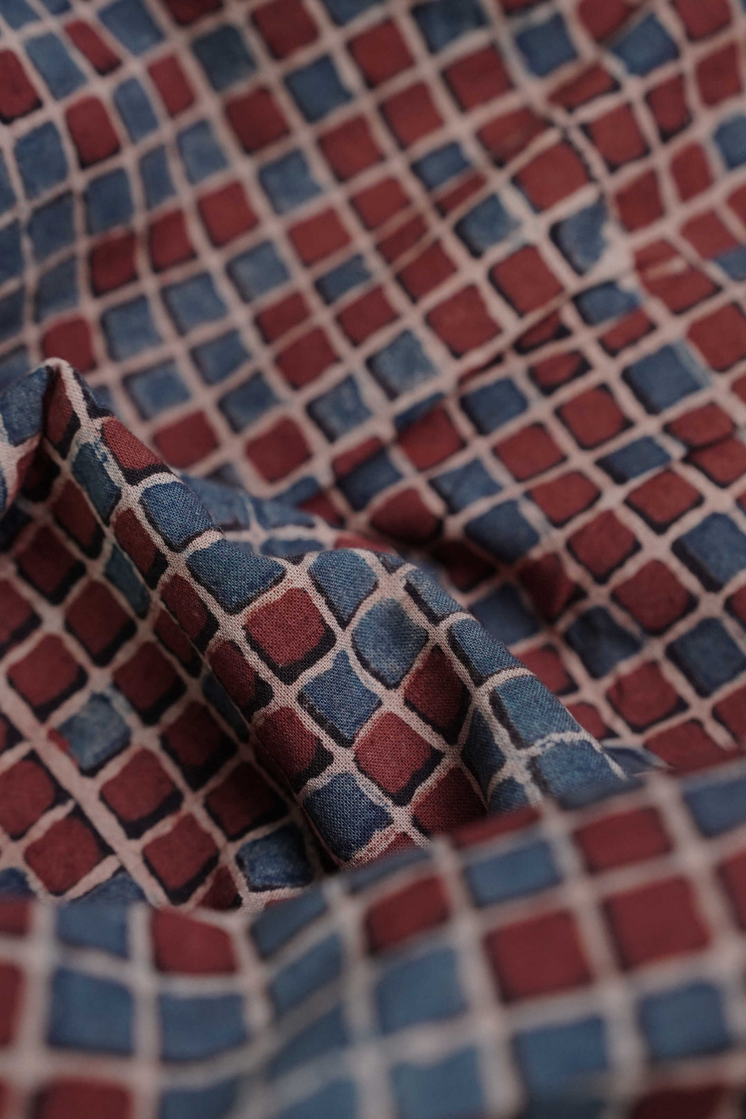 Cotton Fabrics - Matkatus