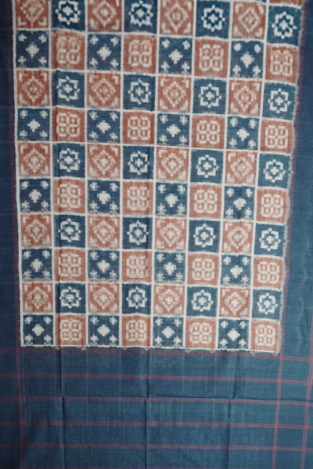 Dupattas - Matkatus
