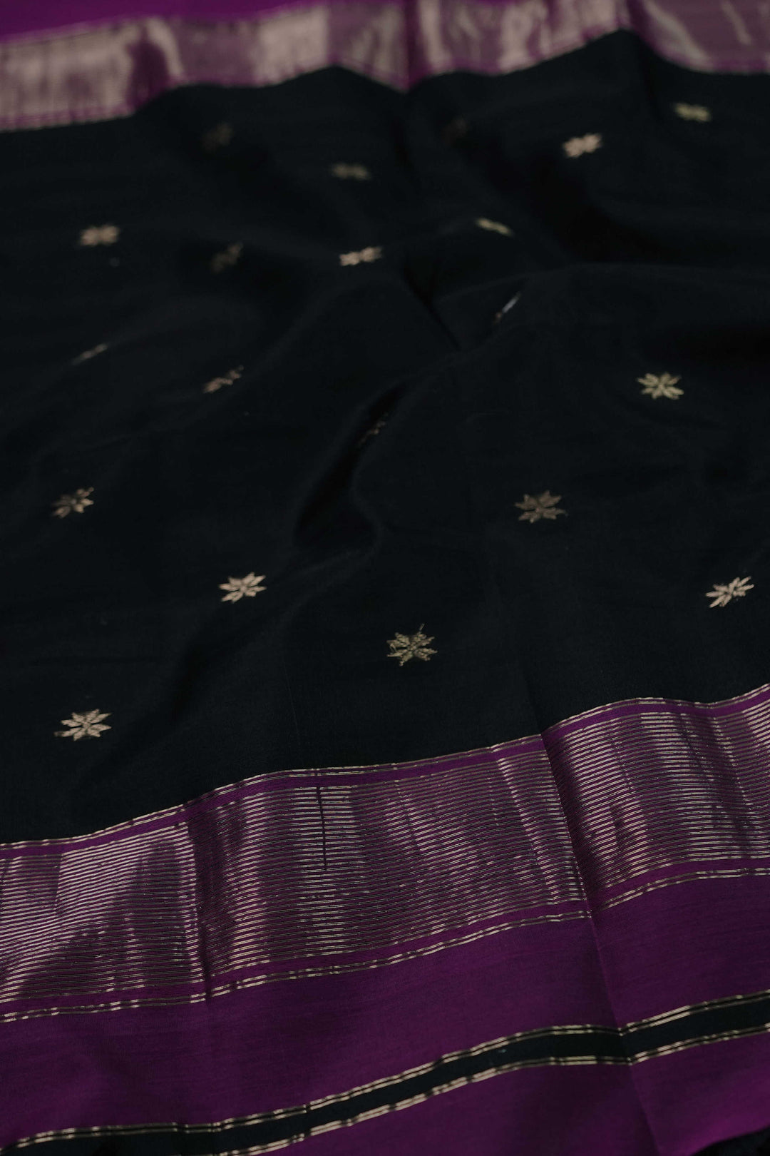 Silk Cotton Sarees-Matkatus