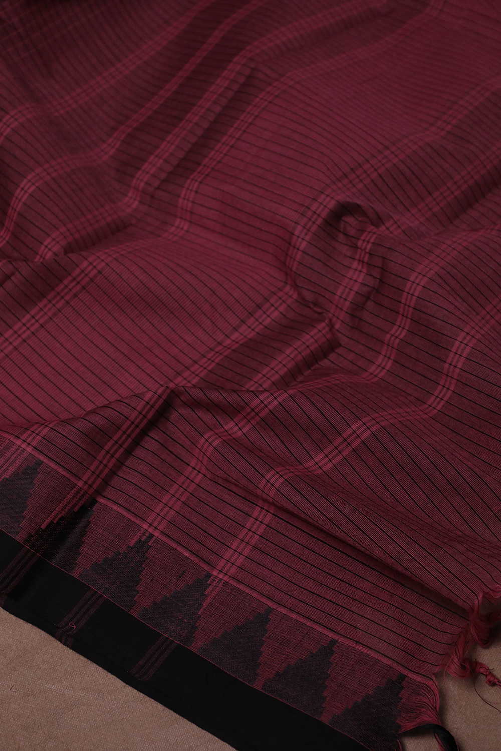 Kanchi Cotton Dupattas - Matkatus