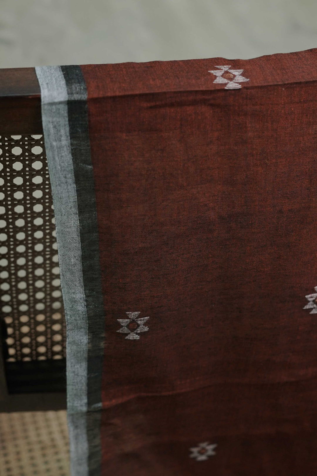 Jamdani Fabrics - Matkatus
