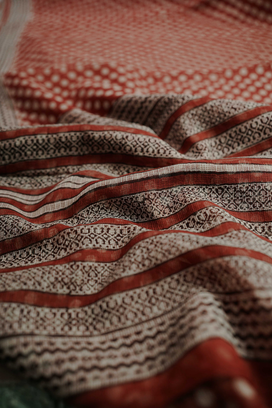 Cotton Sarees - Matkatus