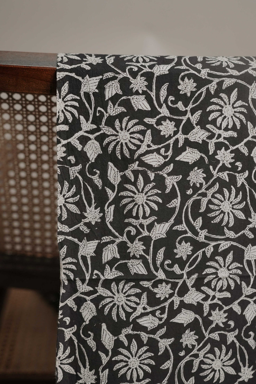 Cotton Fabric-Mtatkatus
