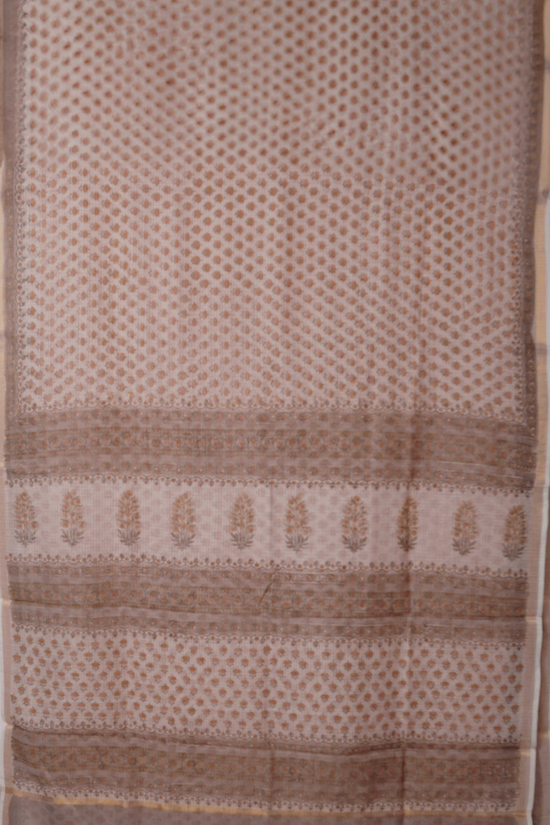 Cotton Sarees - Matkatus