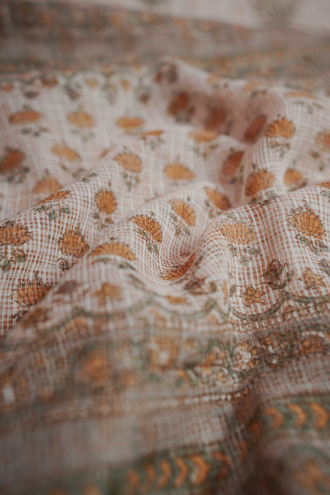 Kota Cotton Sarees - Matkatus