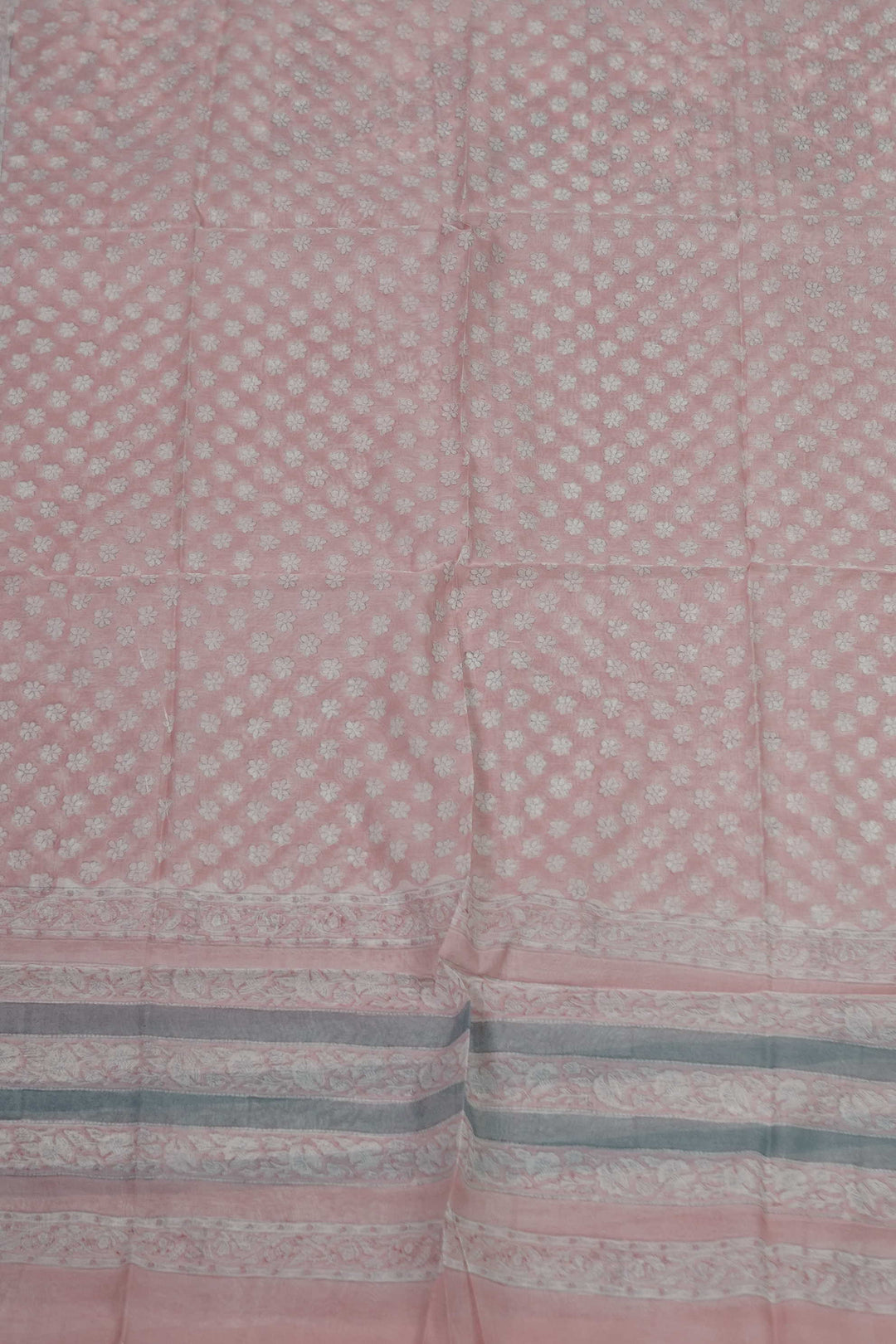 Dupattas - Matkatus
