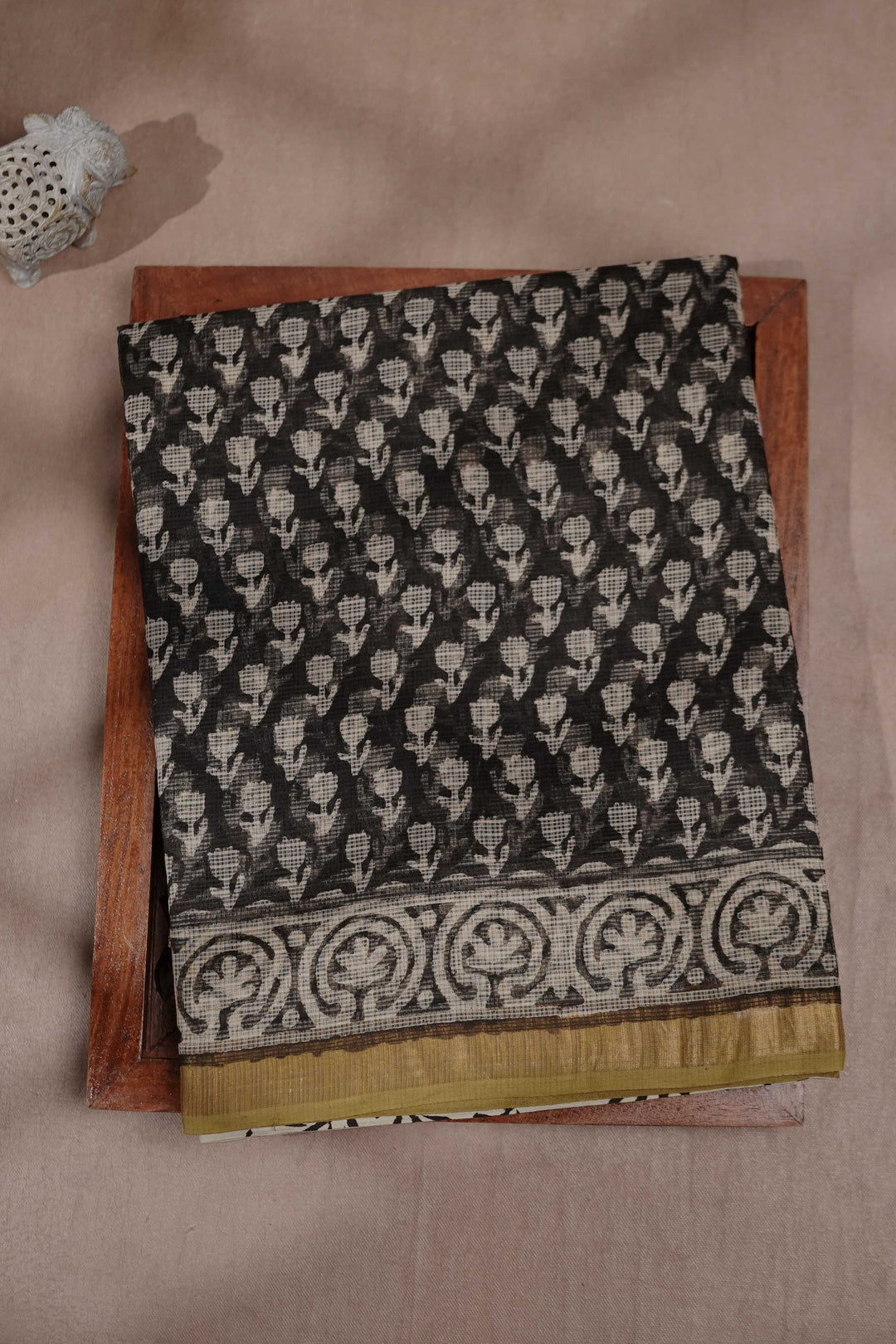 Kota Cotton Sarees-Matkatus