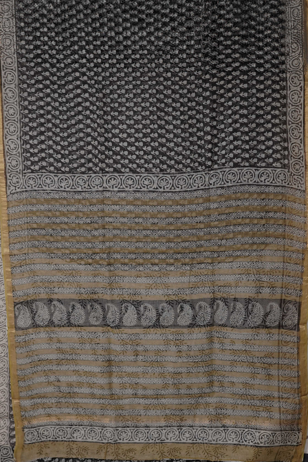 Cotton Sarees-Matkatus