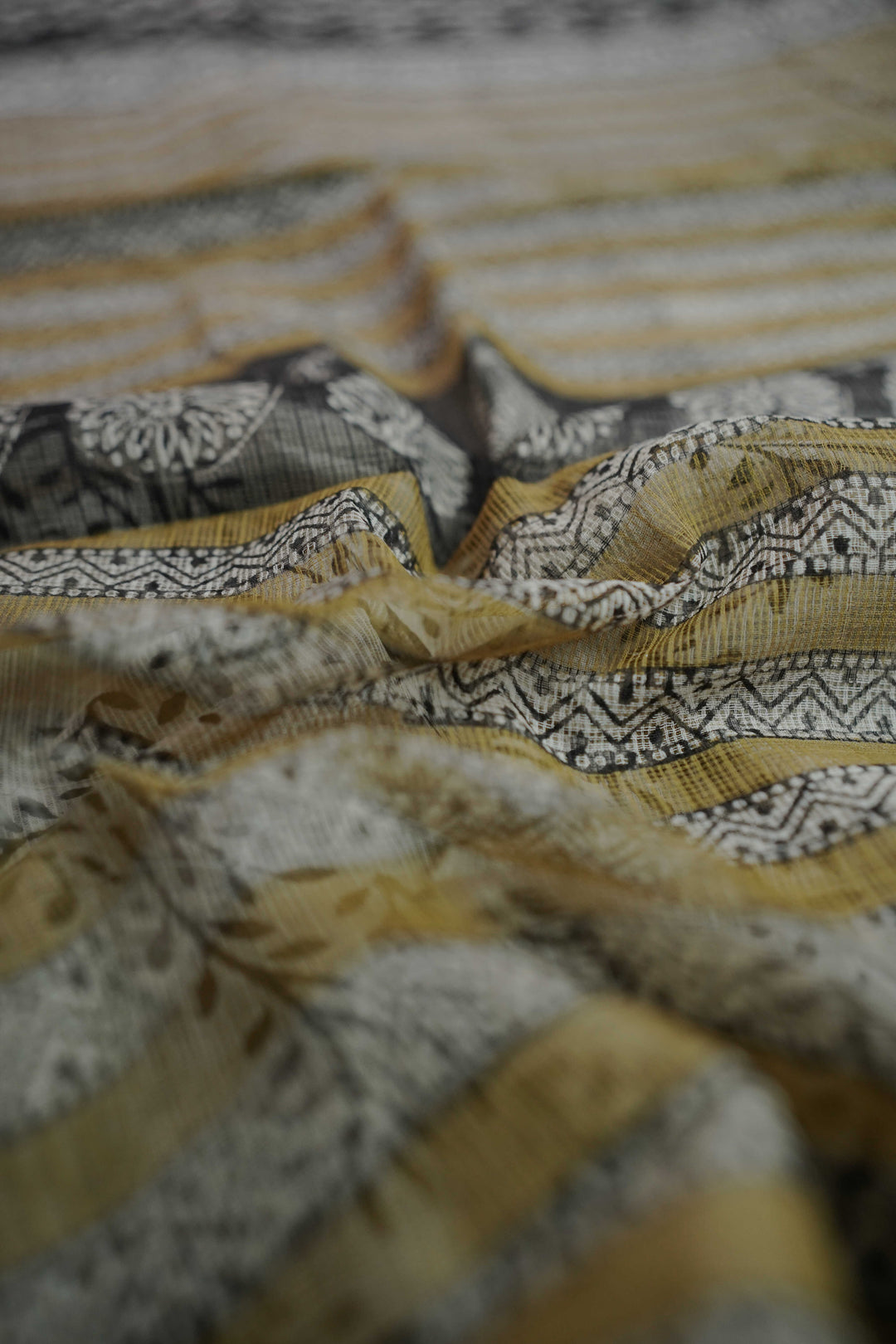Sarees-Matkatus