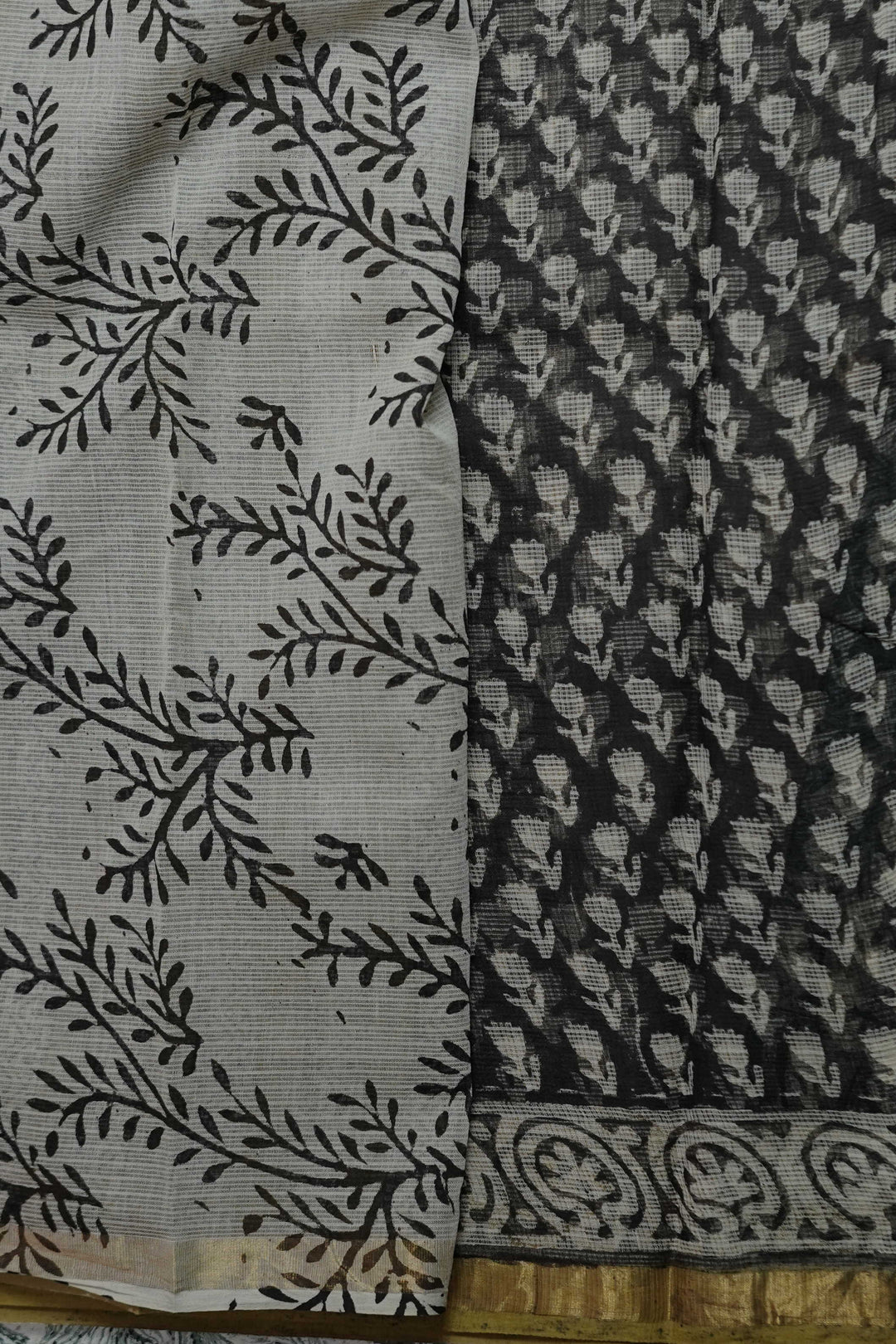 Kota Cotton Sarees-Matkatus