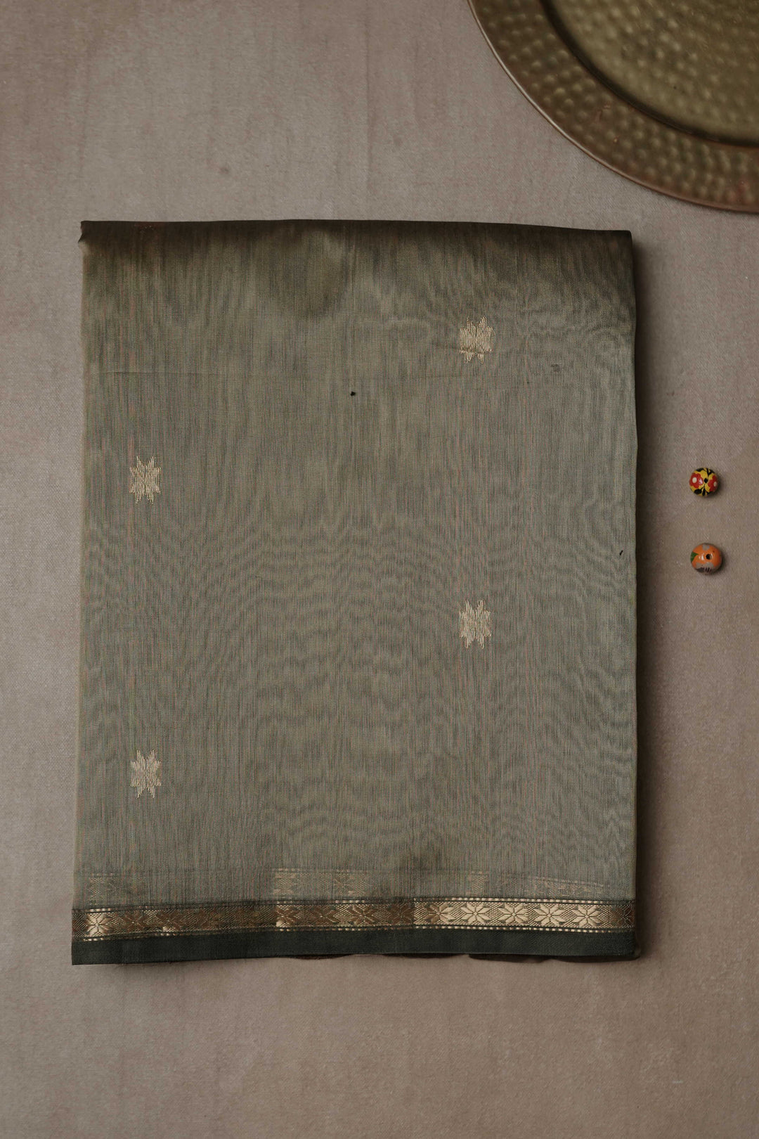Silk Cotton Sarees-Matkatus