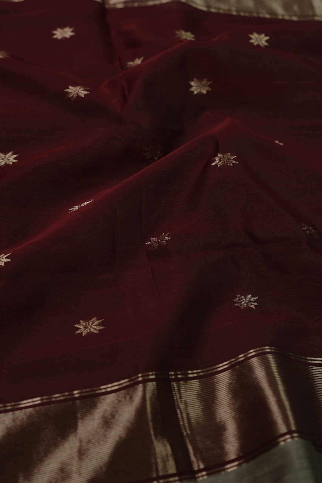 Maheshwari Sarees-Matkatus
