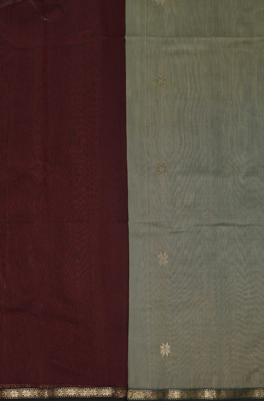 Silk Cotton Sarees-Matkatus