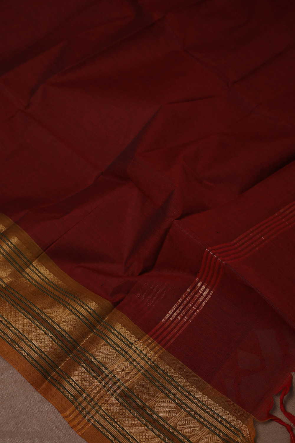Cotton Dupattas - Matkatus