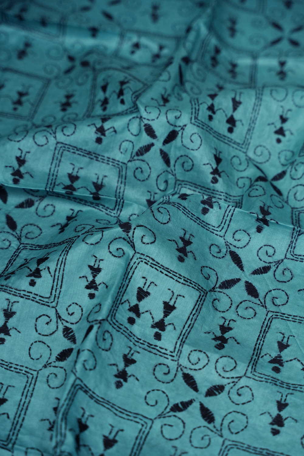 Blouse-Matkatus