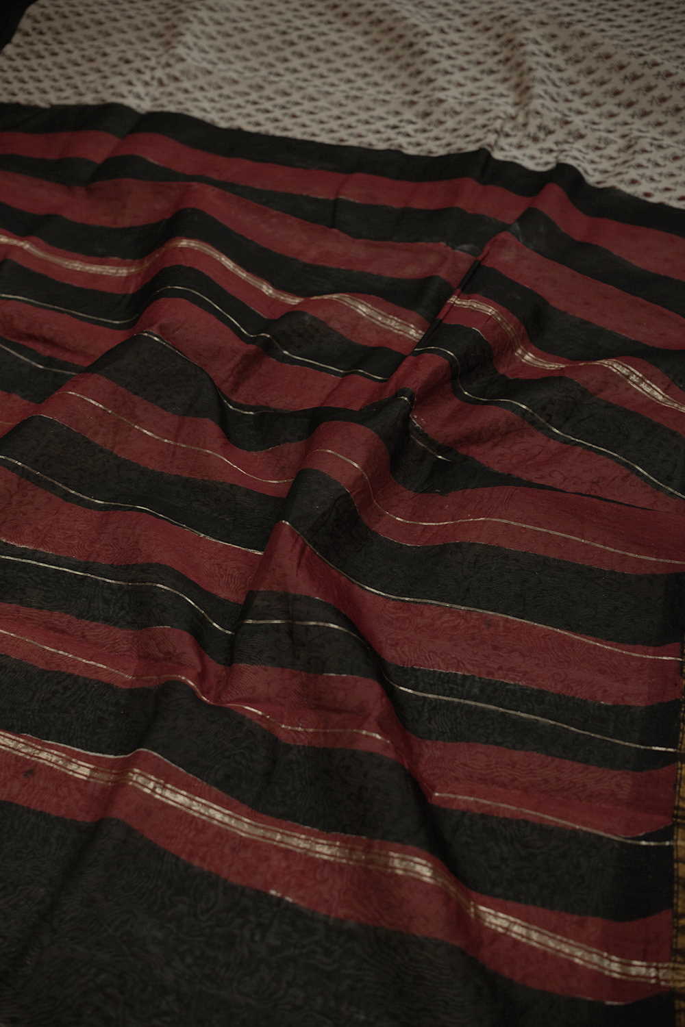 Silk Cotton Saree-Matkatus