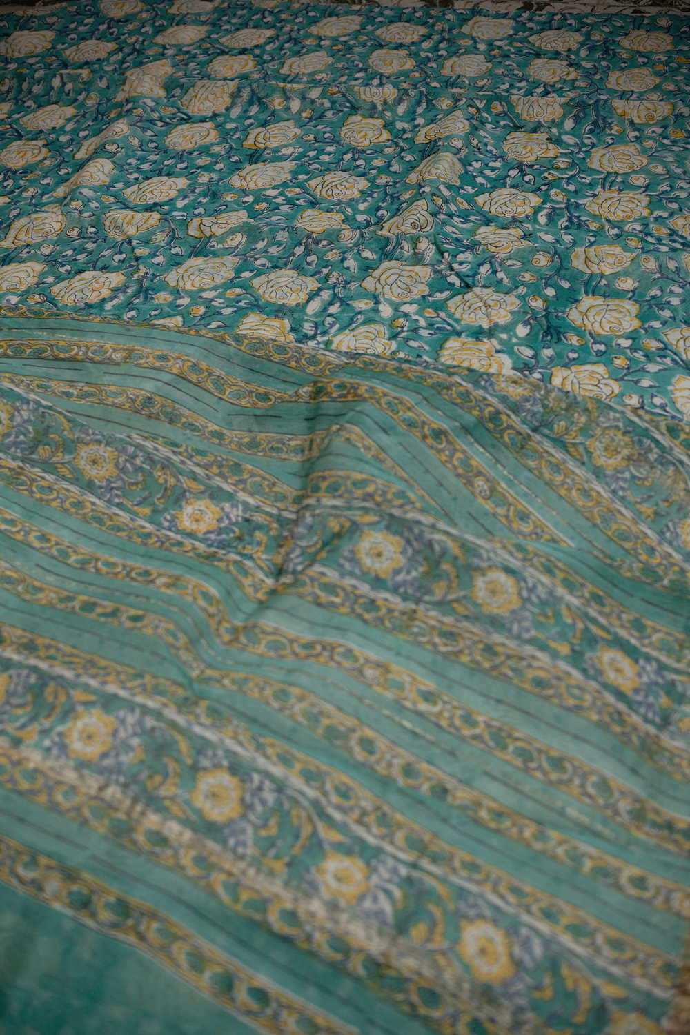 Silk Cotton Saree-Matkatus