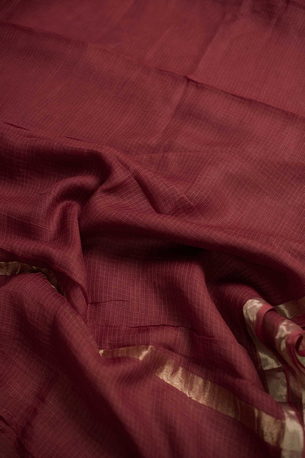 Sarees - Matkatus