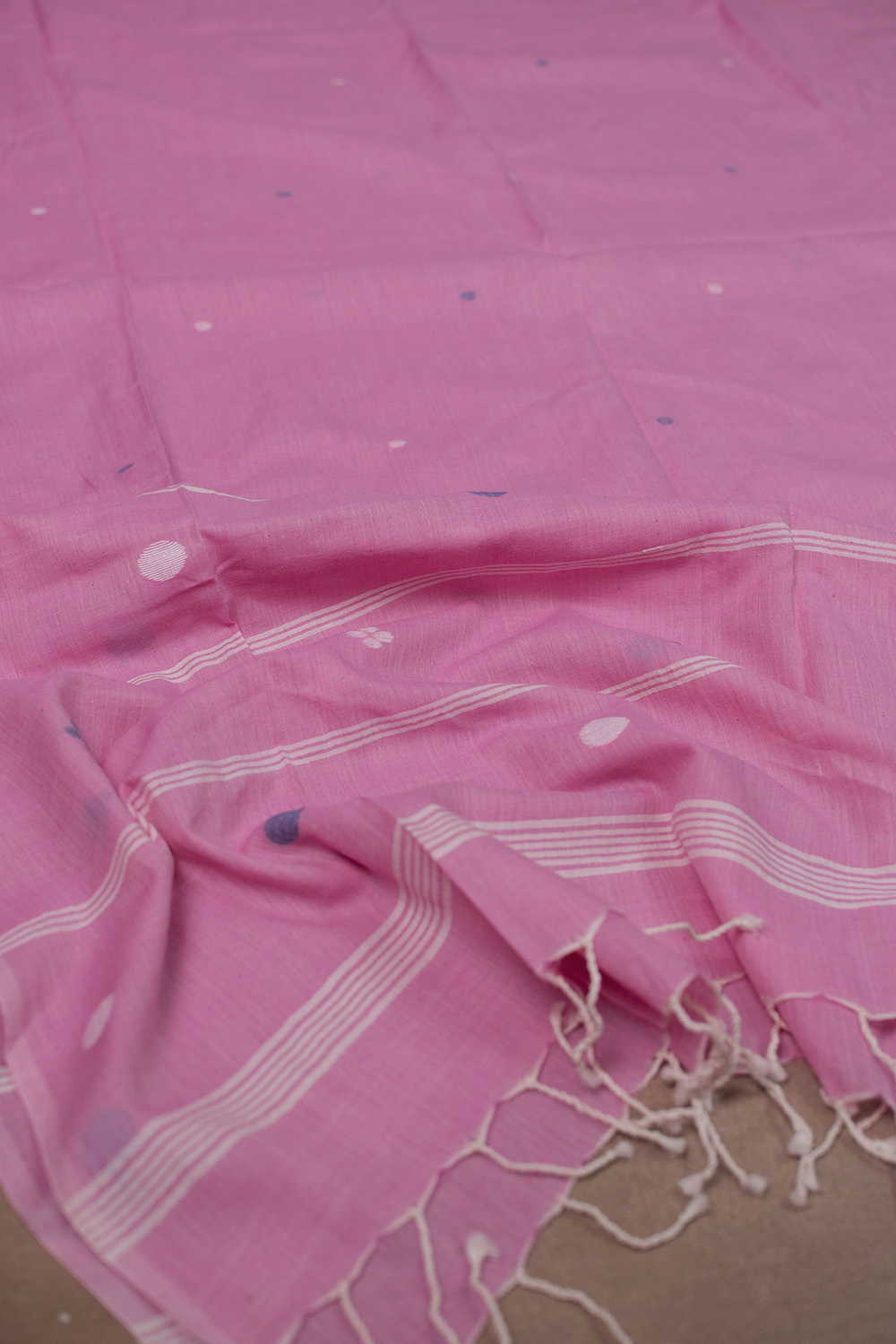Dupattas - Matkatus