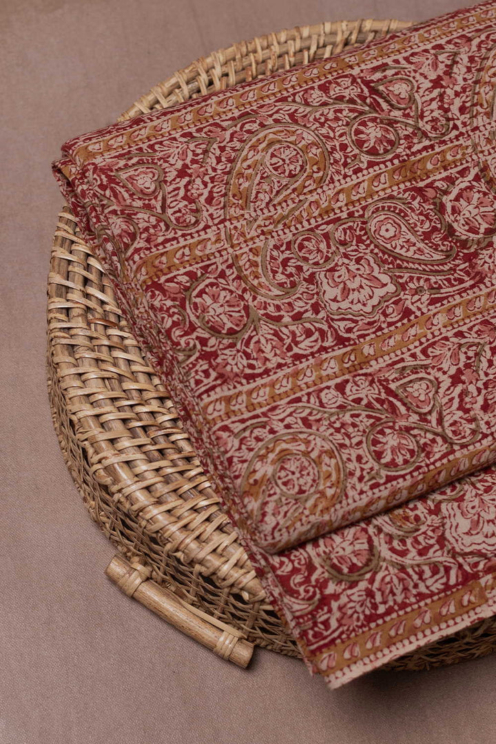 Cotton Fabrics - Matkatus