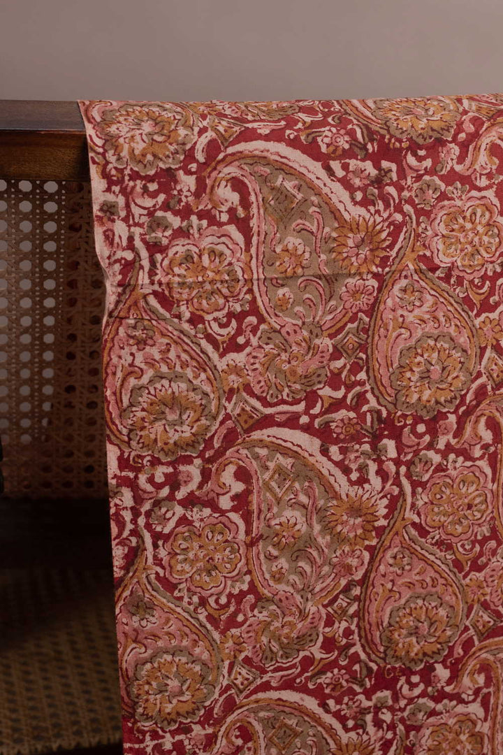 Cotton Fabrics - Matkatus