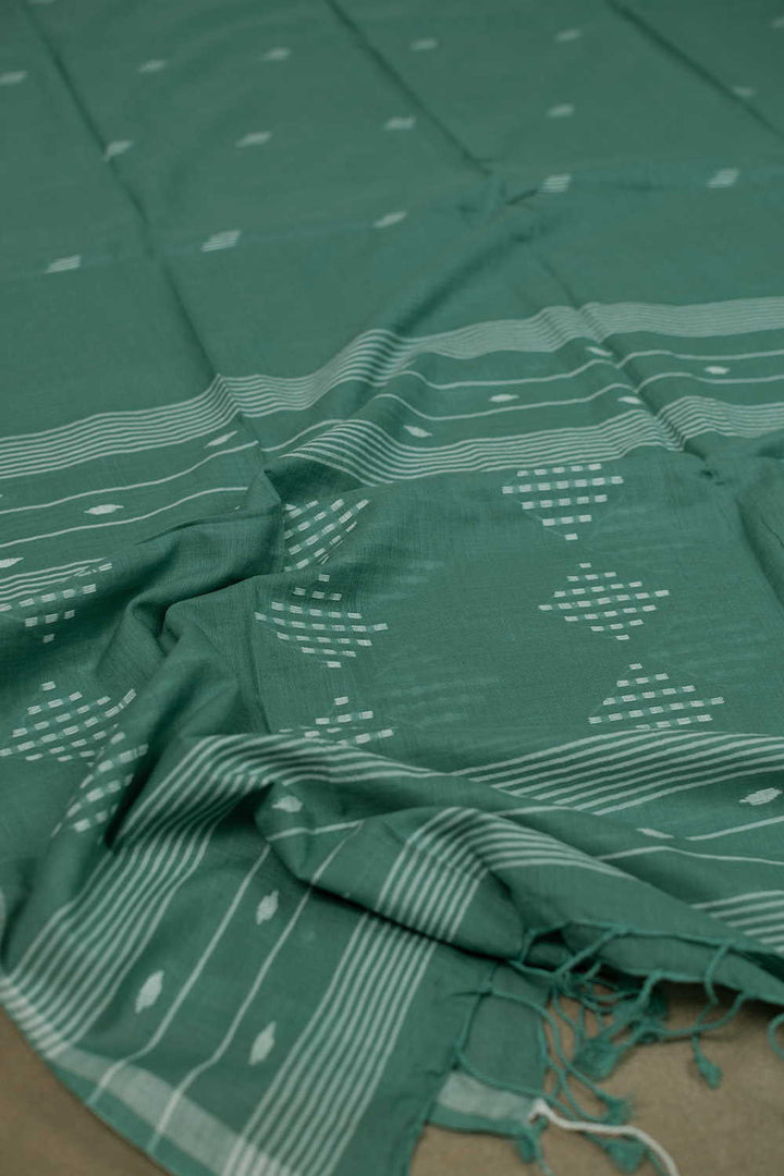 Cotton Dupattas - Matkatus