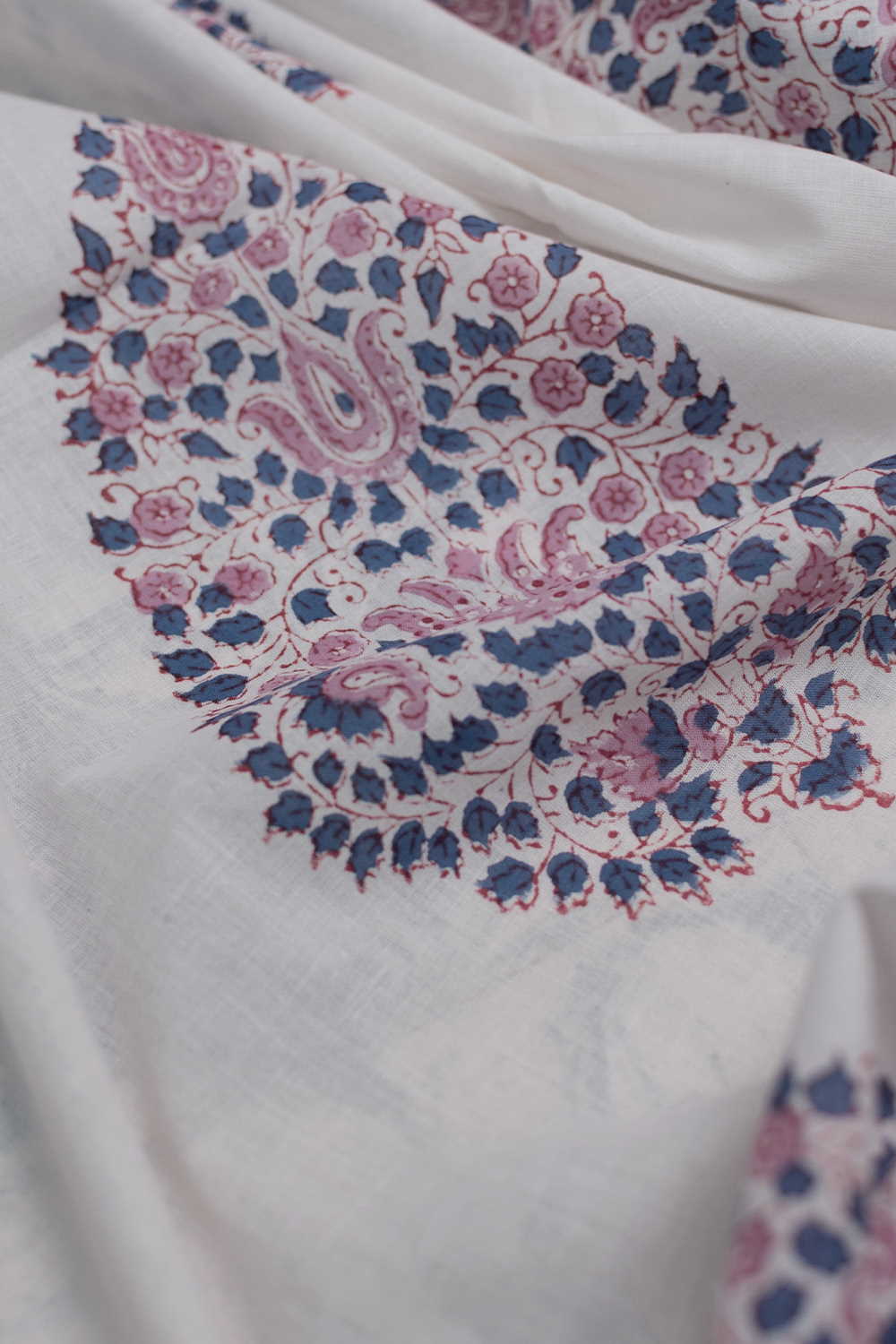Sanganeri Fabrics-Matkatus