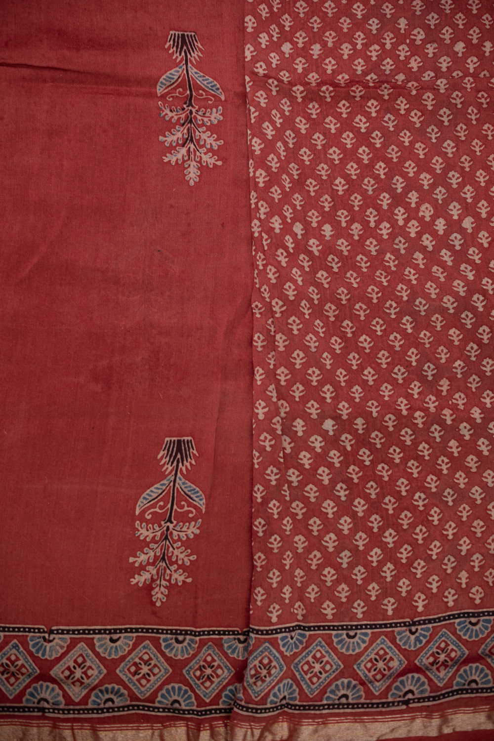 Sarees-Matkatus