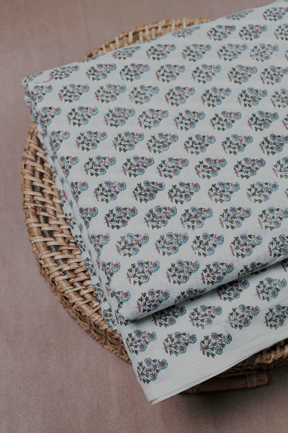 Cotton Fabric-Matkatus